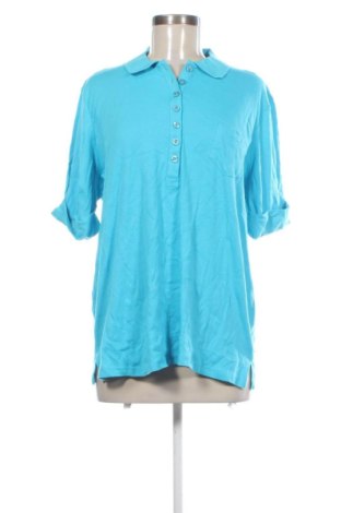 Dámské tričko Unbranded, Velikost XXL, Barva Modrá, Cena  309,00 Kč, #137145560