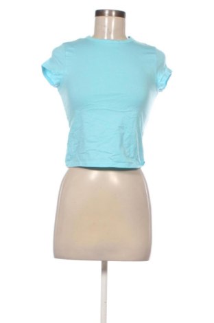 Damen T-Shirt Unbranded, Größe S, Farbe Blau, Preis 8,99 €, #137145858