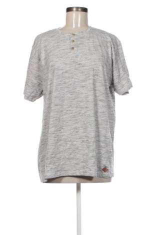 Dámské tričko Unbranded, Velikost 3XL, Barva Šedá, Cena  359,00 Kč, #137145979