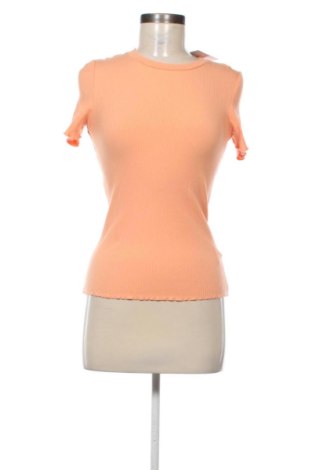 Dámske tričko Unbranded, Veľkosť S, Farba Oranžová, Cena  14,95 €, #137146408