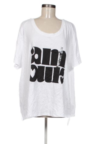 Tricou de femei Kiabi, Mărime 3XL, Culoare Multicolor, Preț 50,99 Lei, #137146885