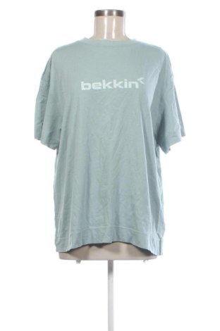 Tricou de femei Bekkin, Mărime XXL, Culoare Verde, Preț 60,99 Lei, #137147093