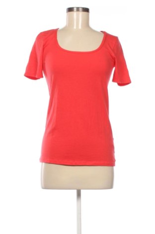 Damski T-shirt Tezenis, Rozmiar L, Kolor Czerwony, Cena 33,87 zł, #137147841