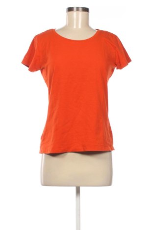 Damski T-shirt Colours Of The World, Rozmiar M, Kolor Pomarańczowy, Cena 33,87 zł, #137148155