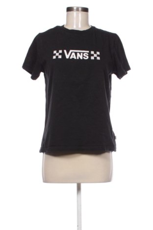 Tricou de femei Vans, Mărime XL, Culoare Negru, Preț 77,99 Lei, #137149469