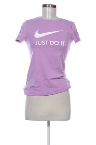 Női póló Nike, Méret S, Szín Lila, Ár 7 059 Ft, #137149628