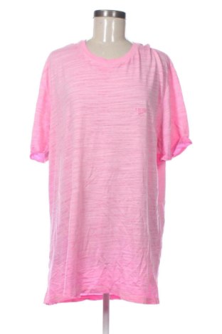 Damen T-Shirt S.Oliver, Größe XXL, Farbe Rosa, Preis 12,99 €, #137149925