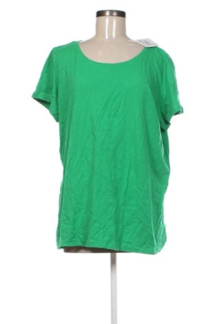 Tricou de femei Ever.me by Takko Fashion, Mărime XXL, Culoare Verde, Preț 55,99 Lei, #137149963
