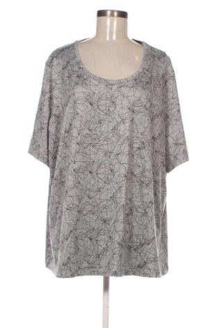 Damen T-Shirt Crivit, Größe 3XL, Farbe Mehrfarbig, Preis 6,99 €, #137150257
