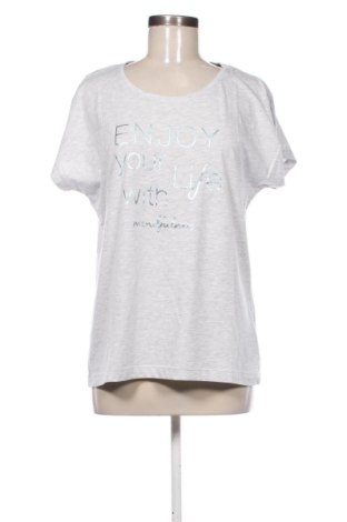 Damen T-Shirt Joy, Größe M, Farbe Grau, Preis € 21,99, #137150394