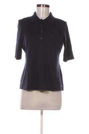 Γυναικείο t-shirt Gerry Weber, Μέγεθος L, Χρώμα Μπλέ, Τιμή 15,99 €, #137150878