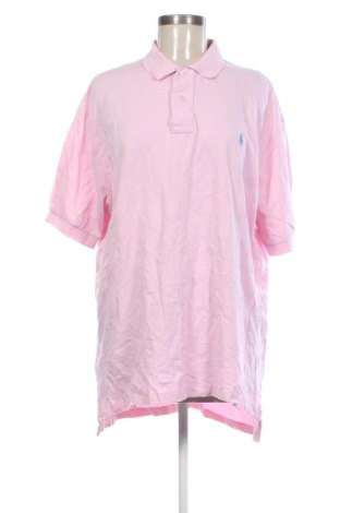 Dámské tričko Polo Ralph Lauren, Velikost XL, Barva Růžová, Cena  1 139,00 Kč, #137151080