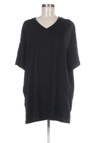 Tricou de femei C&A, Mărime XXL, Culoare Negru, Preț 66,99 Lei, #137151477