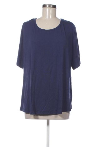 Dámské tričko Unbranded, Velikost XXL, Barva Modrá, Cena  249,00 Kč, #137152772