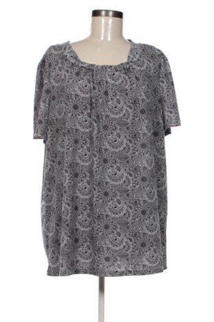 Tricou de femei Janina, Mărime XXL, Culoare Multicolor, Preț 56,99 Lei, #137152948