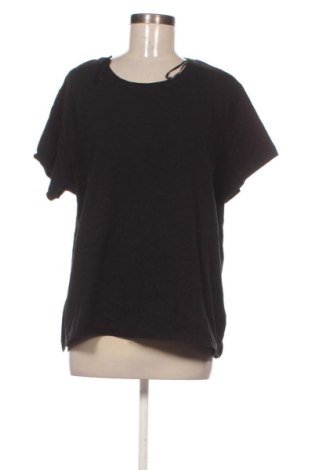 Tricou de femei Unbranded, Mărime XXL, Culoare Negru, Preț 67,99 Lei, #137153621