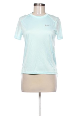 Dámske tričko Nike, Veľkosť S, Farba Modrá, Cena  16,95 €, #137154580