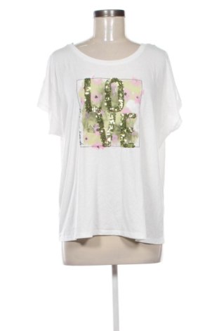 Tricou de femei Montego, Mărime XXL, Culoare Alb, Preț 50,99 Lei, #137156432