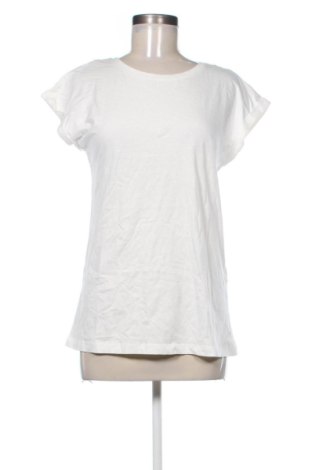 Γυναικείο t-shirt Dorothy Perkins, Μέγεθος M, Χρώμα Λευκό, Τιμή 18,99 €, #137159211