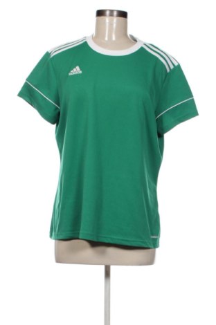 Dámské tričko Adidas, Velikost XL, Barva Zelená, Cena  489,00 Kč, #136932733