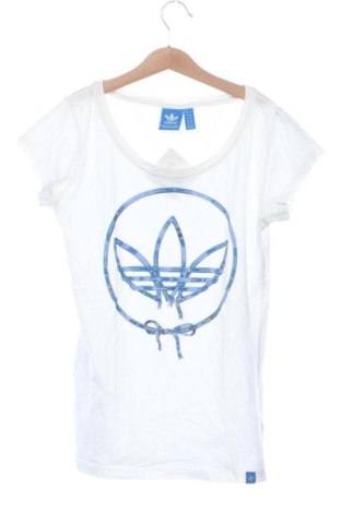 Γυναικείο t-shirt Adidas, Μέγεθος XS, Χρώμα Πολύχρωμο, Τιμή 16,00 €, #137033970