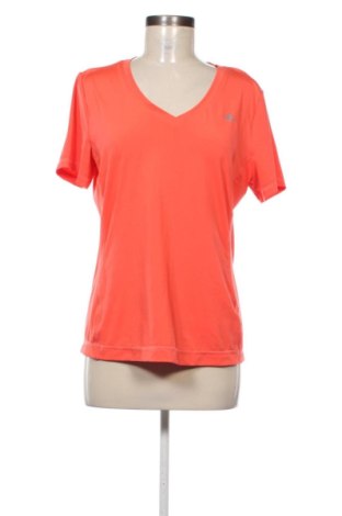 Dámské tričko Adidas, Velikost L, Barva Oranžová, Cena  459,00 Kč, #137071684