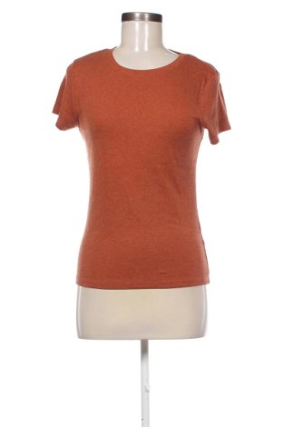 Дамска тениска FSBN Sister, Размер XL, Цвят Оранжев, Цена 12,96 €, #136999186