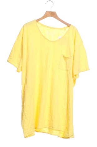 Damen T-Shirt Jean Paul, Größe XXL, Farbe Gelb, Preis 9,99 €, #137057367