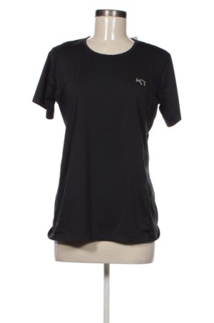 Tricou de femei Kari Traa, Mărime L, Culoare Negru, Preț 76,99 Lei, #136752581