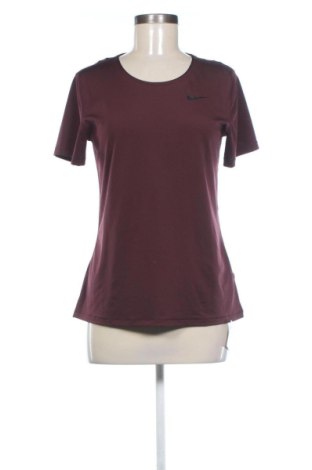 Dámske tričko Nike, Veľkosť M, Farba Červená, Cena  17,00 €, #136832316