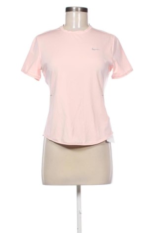 Tricou de femei Nike, Mărime S, Culoare Roz, Preț 87,41 Lei, #136991590