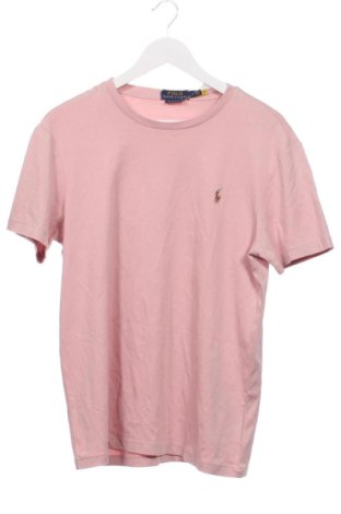 Dámské tričko Polo Ralph Lauren, Velikost L, Barva Růžová, Cena  1 899,00 Kč, #136824364
