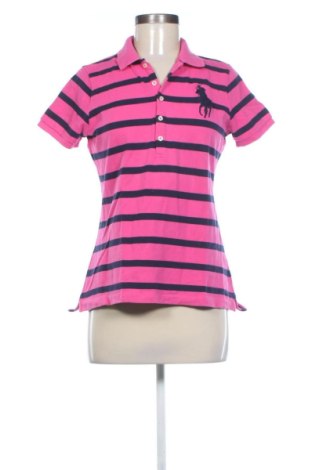 Γυναικείο t-shirt Ralph Lauren, Μέγεθος L, Χρώμα Πολύχρωμο, Τιμή 41,00 €, #136958685