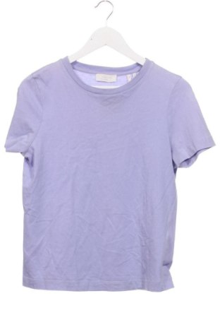 Tricou de femei Rich & Royal, Mărime XS, Culoare Mov, Preț 75,99 Lei, #136637399
