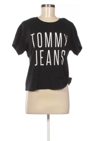 Tricou de femei Tommy Jeans, Mărime M, Culoare Multicolor, Preț 94,99 Lei, #136821918