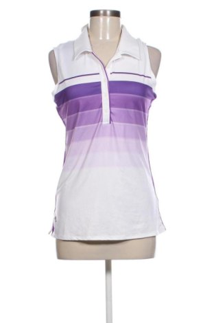 Дамска тениска Adidas, Размер M, Цвят Многоцветен, Цена 7,00 €, #136972164