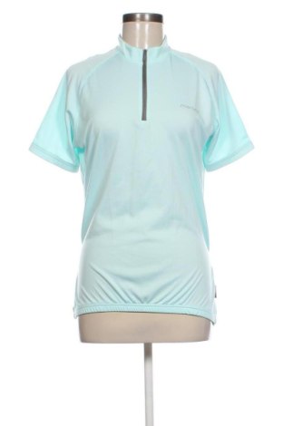 Tricou de femei Unbranded, Mărime XL, Culoare Albastru, Preț 62,09 Lei, #136977496