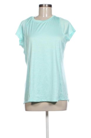 Γυναικείο t-shirt Special Magic, Μέγεθος L, Χρώμα Μπλέ, Τιμή 9,32 €, #136994244