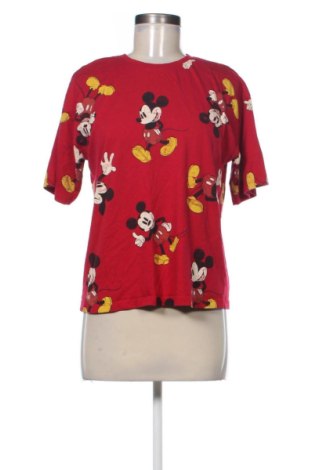 Tricou de femei Reserved, Mărime M, Culoare Multicolor, Preț 70,54 Lei, #136997121