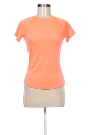 Dámske tričko Under Armour, Veľkosť XS, Farba Oranžová, Cena  15,00 €, #137002097