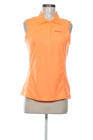 Damski T-shirt Icepeak, Rozmiar M, Kolor Pomarańczowy, Cena 29,63 zł, #137006250