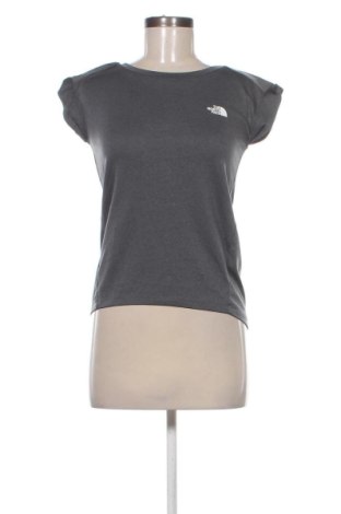 Дамска тениска The North Face, Размер S, Цвят Сив, Цена 5,91 €, #137026278