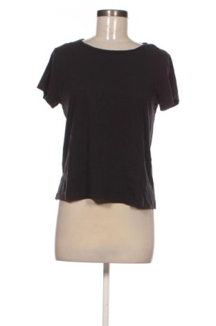 Damen T-Shirt H&M, Größe M, Farbe Schwarz, Preis 11,81 €, #137029031
