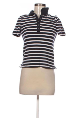 Дамска тениска Tommy Hilfiger, Размер M, Цвят Многоцветен, Цена 8,57 €, #137032164