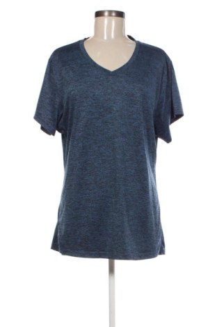 Damen T-Shirt Unbranded, Größe XXL, Farbe Blau, Preis € 9,72, #137033928