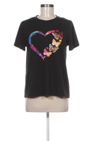 Tricou de femei Unbranded, Mărime L, Culoare Negru, Preț 68,24 Lei, #137036188