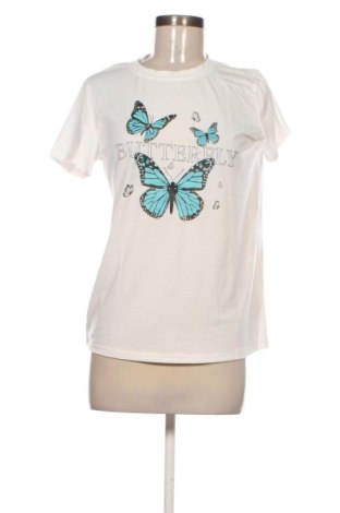Damen T-Shirt Unbranded, Größe S, Farbe Mehrfarbig, Preis 12,00 €, #137036520