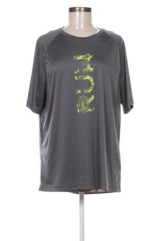 Damski T-shirt Pro Touch, Rozmiar XXL, Kolor Szary, Cena 57,26 zł, #137041025