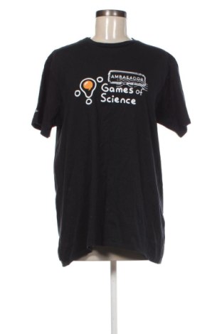 Damski T-shirt Unbranded, Rozmiar M, Kolor Czarny, Cena 50,81 zł, #137045691