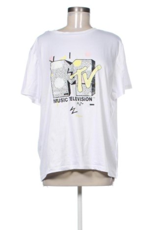 Γυναικείο t-shirt Unbranded, Μέγεθος XXL, Χρώμα Πολύχρωμο, Τιμή 13,00 €, #137047204